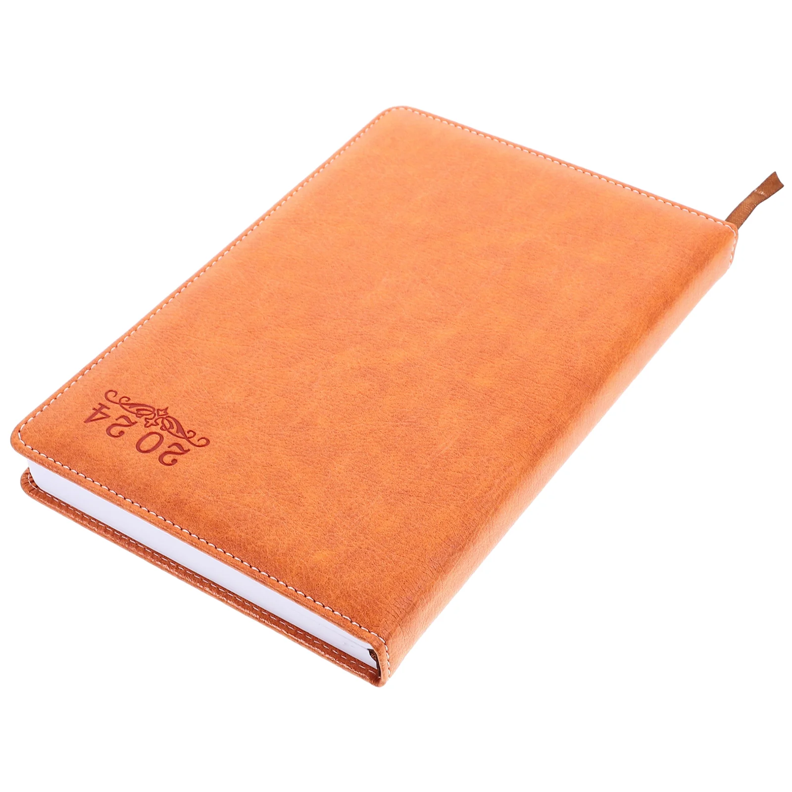 

Daily Planner Notebook Daily Schedule Notepad Office Agenda Planning Notebook