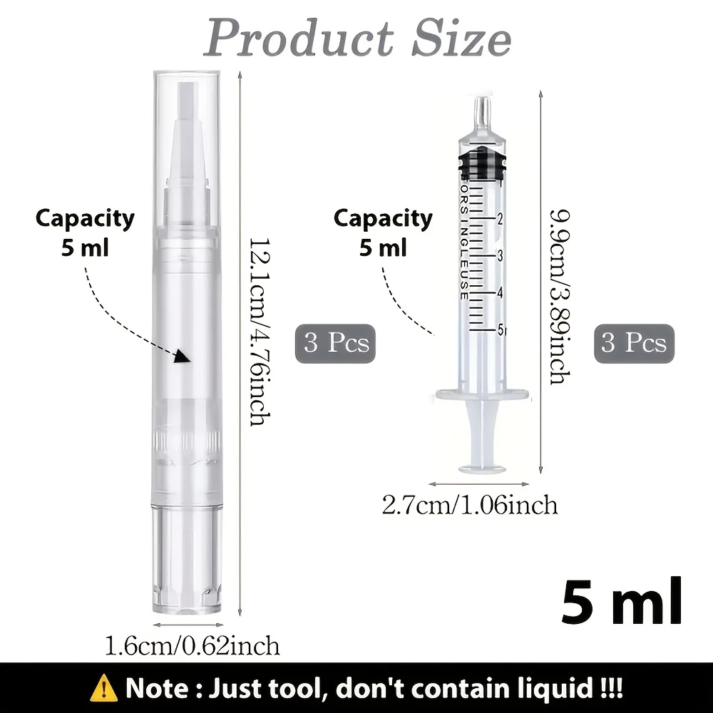 6개, 벽 수리 페인트 브러시 - 벽, 가구, 캐비닛, 나무 바닥, 창문 및 흠집 커버용 교체 가능한 페인트 브러시