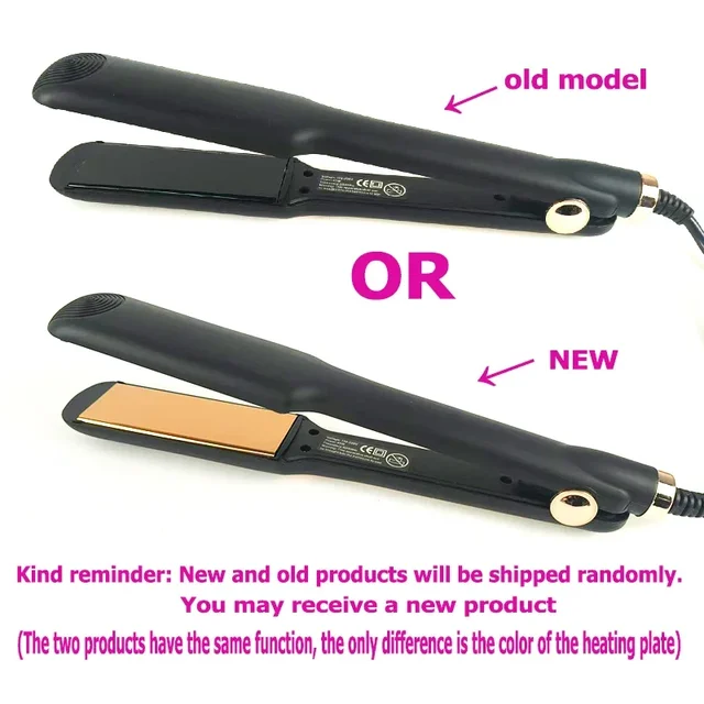 新品未使用Hair Iron Straight&Curl 200℃ 新品未使用Hair Iron Straight&Curl 200℃ Amazon.com : Ion Flat