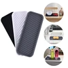 1/2pSilicone Drain Tray For Tableware Water Cup Fruit Vegetable Kitchen Sink Organizer Storage Tray Sponge Holder Soap Dispenser 2