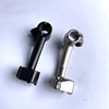 Looper Holder 19-835 for KANSAI SPECIAL WX8842-1/WX-12/WX-14，19-835 Industrial Sewing Spare Parts Original Quality 3