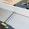 4 Heavy Duty Single Side 2 Wood Jointer Planer Machine 5