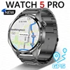 For HUAWEI IOS Outdoor Sport GPS Smart Watch Men 1.53-inch HD AMOLED Screen IP68 Waterproof Bluetooth Call NFC Smartwatch 2024 1