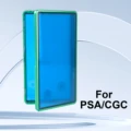 Green for PSA 35PT