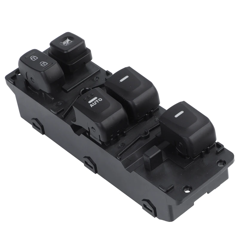 Car Master Electric Power Window Switch For Hyundai Veloster 2012