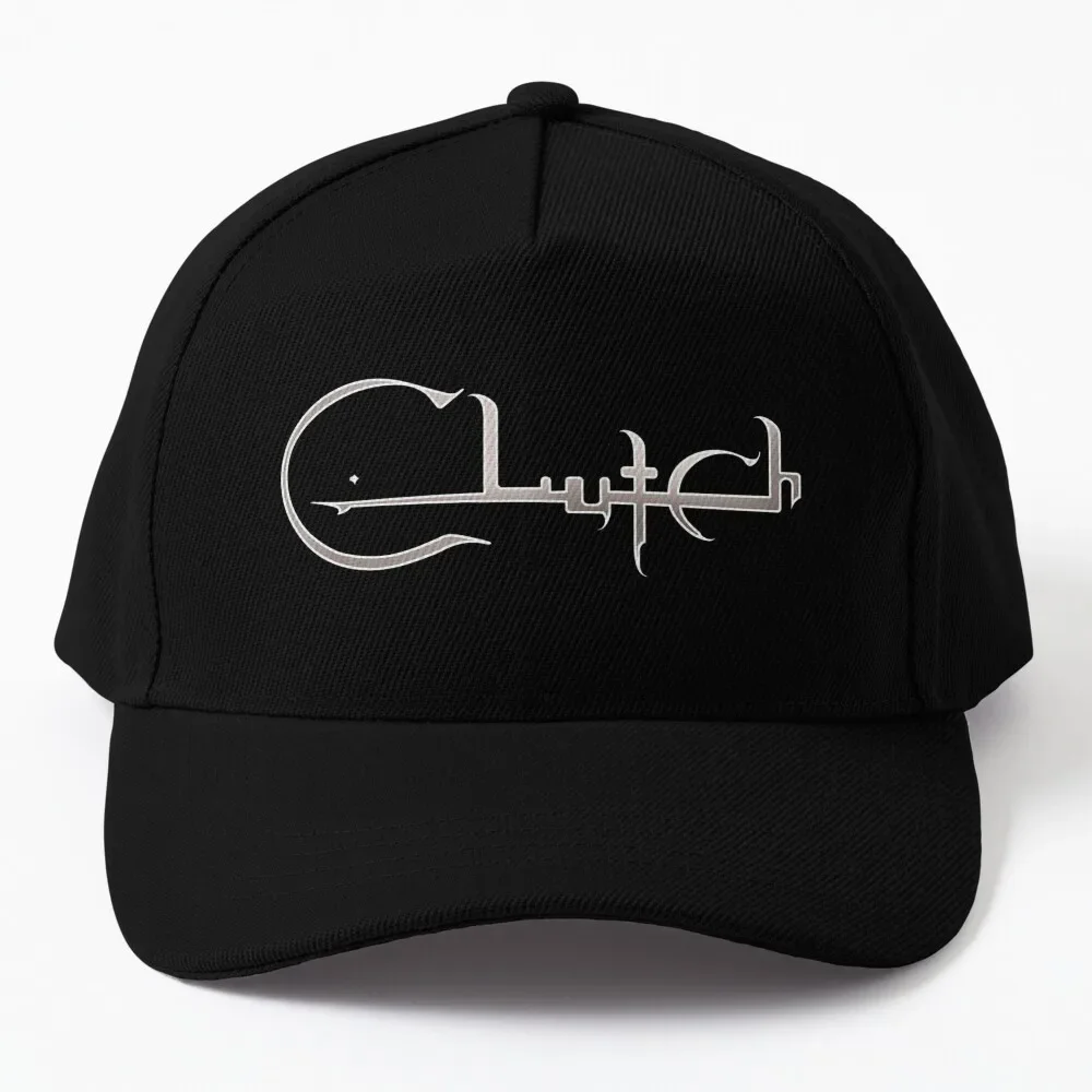 

Best Logos - Clutch Baseball Cap Gentleman Hat cute Rave Women's 2024 Men's