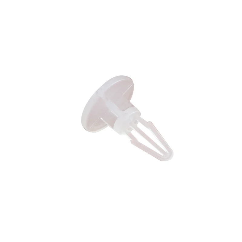 

1PCS Computer spacer column motherboard isolation pad case plastic pad insulation screw free instead of copper column cheaper