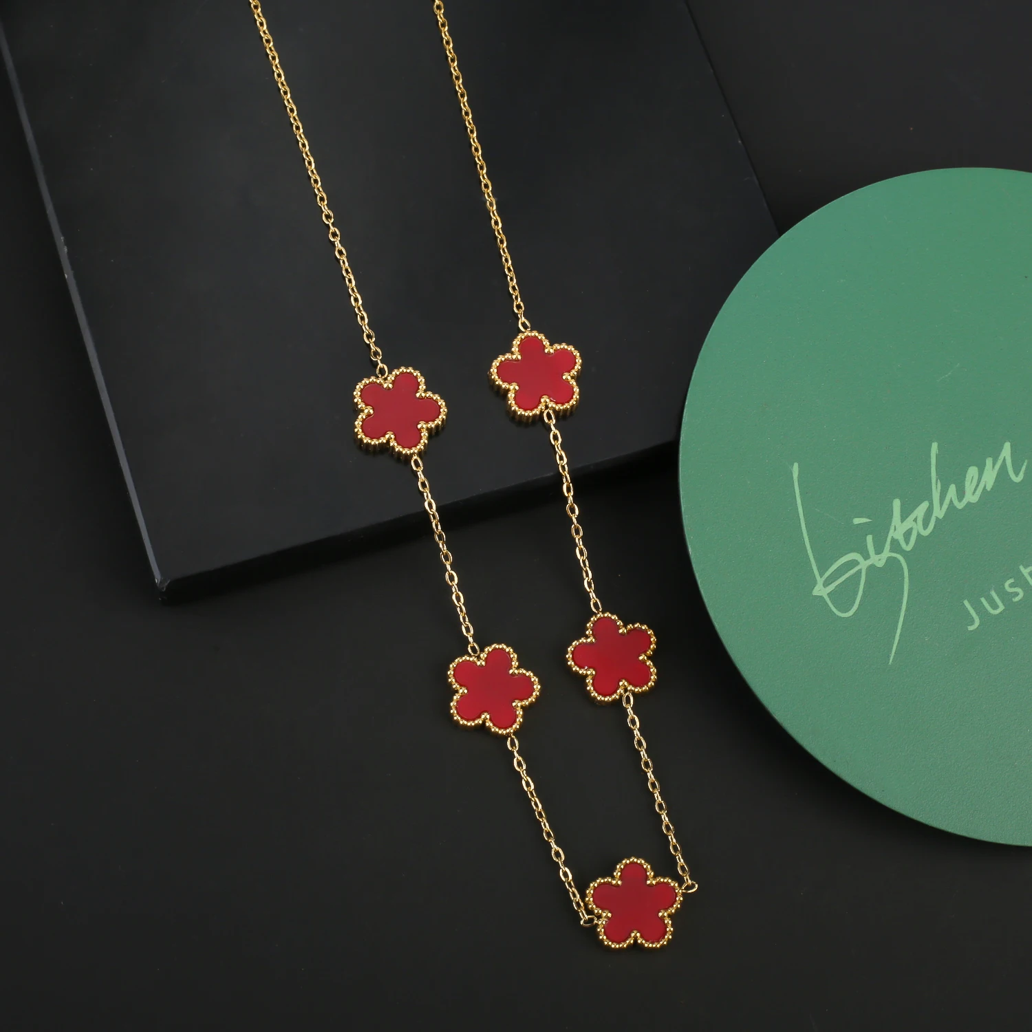 Necklace 5
