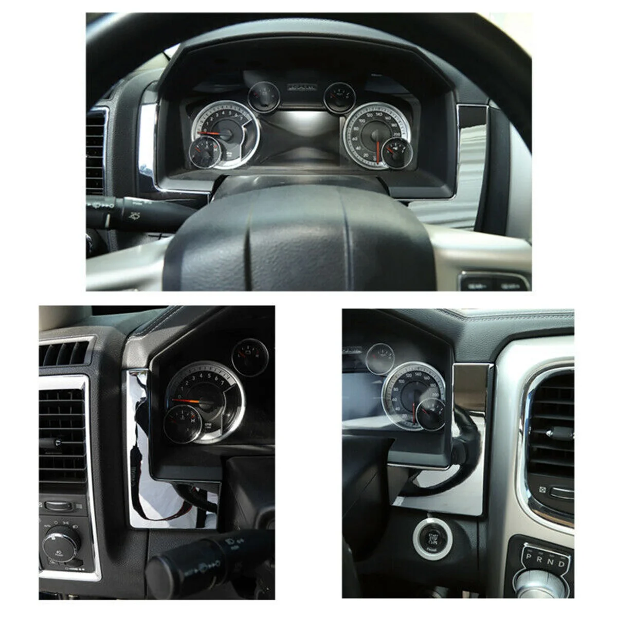  г  Ʈ  Ŀ ABS,  RAM 1500 2010 2011 2012 2013 2014 2015 2016 2017 (ǹ)