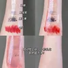 Cistto Makeup Remover Oil Ampoule Disposable Portable Deep Cleansing Gentle Makeup Remover For Face Eyes Lips Rare Beauty 4