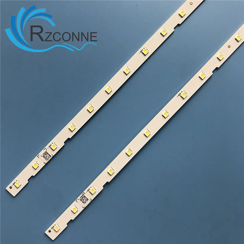 Led Backlight Tira para Samsung tv 42 Lâmpada Bn9646866a Un58nu7100 Bn6115847a Ue58ru7170 - Imagem 3