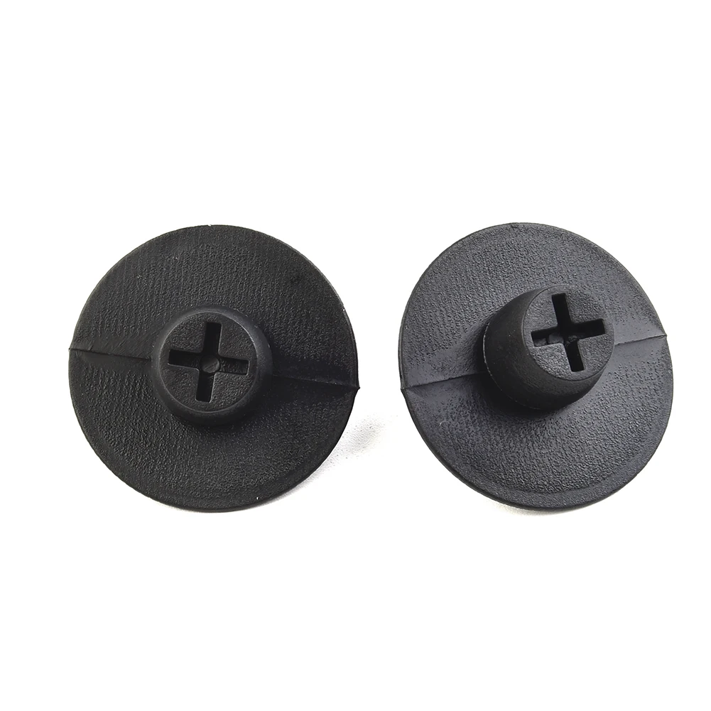 2x Mattenbefestigungsclips-Set für Auto-Fußmatten, Teppichclips mit festem Griff, Bodenhalterung, Mattenclips, obere Teile, Autozubehör – Detail 17