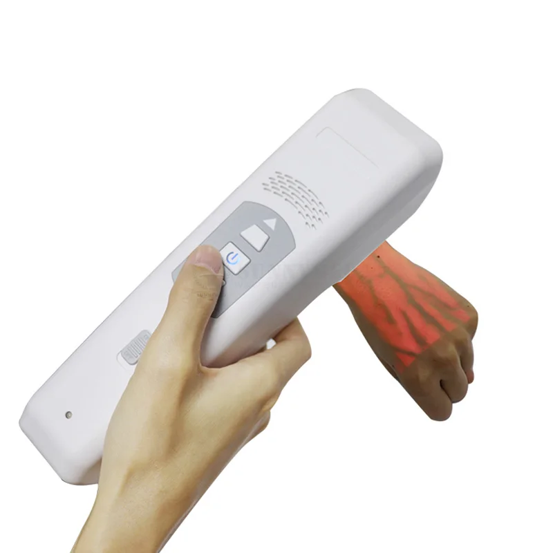 

SY-G090T инфракрасная лампа для инъекций и венециек