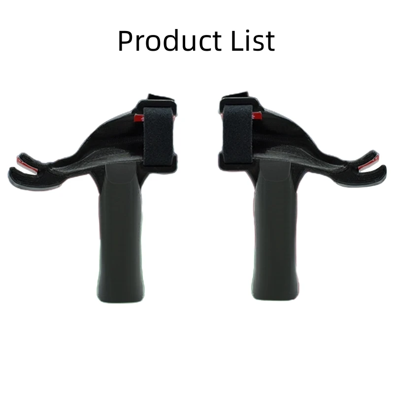 

A Pair Of Handles Suitable For PICO4 Ping-Pong Racket Handle Grip VR Table Tennis Game