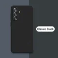 Classic Black