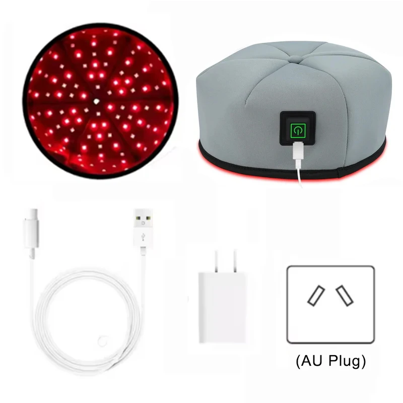 AU PLUG NO Box
