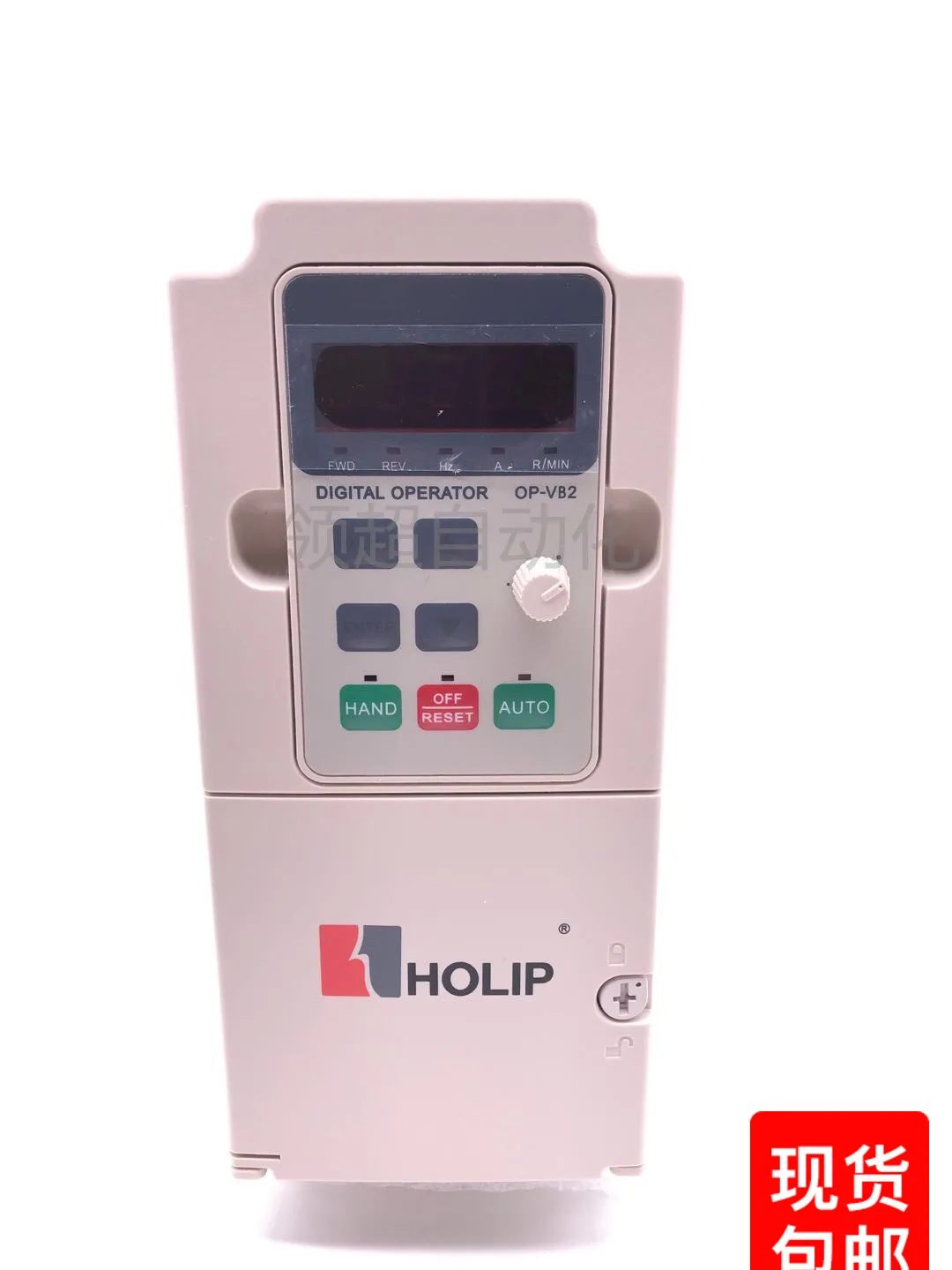 

HOLIP HLP-NV Series HLPNV01D543B векторного типа 380 кВт трехфазный инвертор в