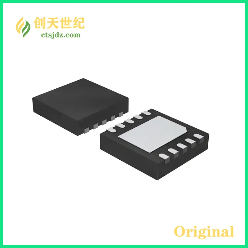 

ADS8867IDRCR New&Original ADS8867IDRCT 16 Bit Analog to Digital Converter 1 Input 1 SAR 10-VSON (3x3)