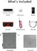 Original Kandao QooCam EGO 3D Camera - Compatible on PICO 4 & Meta Quest 3 VR Headsets 5