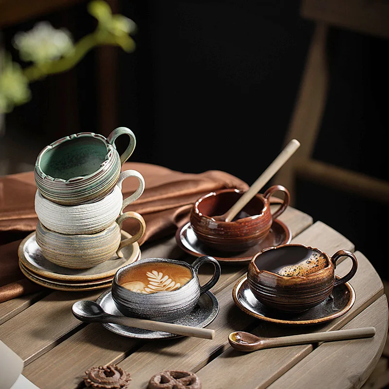 https://ae01.alicdn.com/kf/S5c7663679be247f987a8535c0019fd1b8/Ceramic-retro-coffee-cups-and-saucers-set-creative-personality-kiln-change-mug-restaurant-latte-high-value.jpg