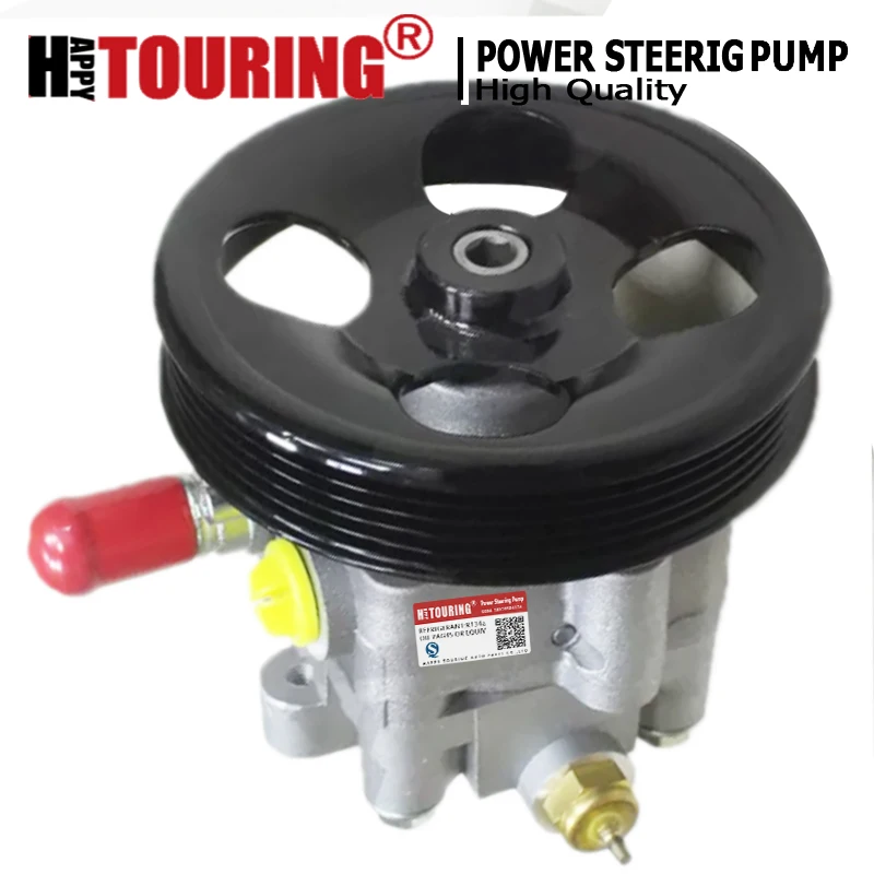 PowerSteeringPumpforSuzukiSX420LDOHC2007200820094911080J00