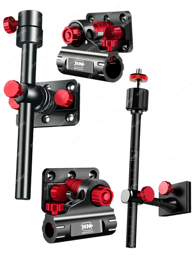 

Рыболовная коробка, аксессуары, вставка из трех предметов, неполярная регулировка, фиксатор для удочки, рыболовный фрикционный диск