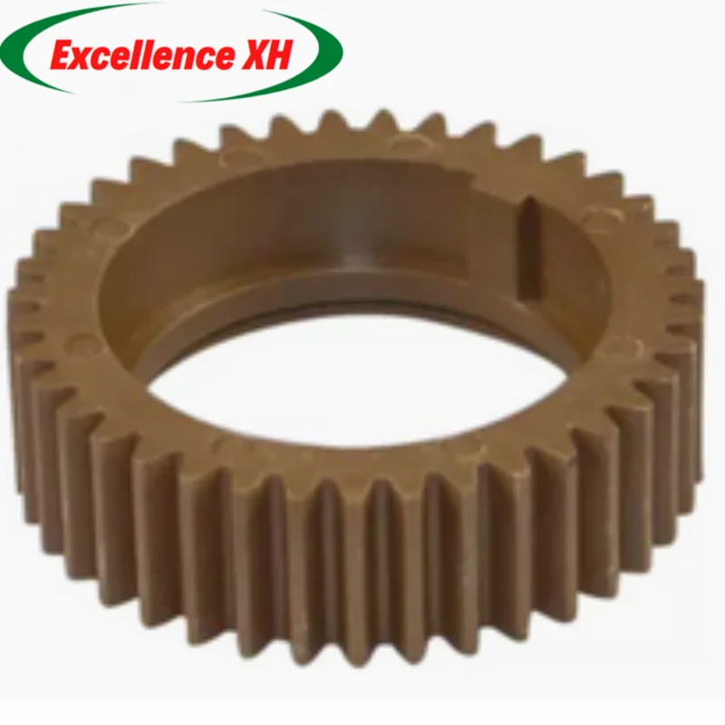 

10 шт. 4030-5703-02 39T Fuser Roller Gear для Konica Minolta bizhub 200 250 350 222 282 362 223 283 363 423 266 306 227 287 367