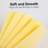 DM 15/10/8/5/1pcs Tattoo Practice Skin 3MM Silicone Fake Skin Double-Sided for Permanent Makeup Training Supply Tattoo Accessory 2