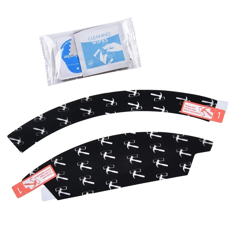 

Motorcycle Dashboard Scratch Protective Film Screen Protector For Kawasaki ZX10R ZX 10R 2013-2018