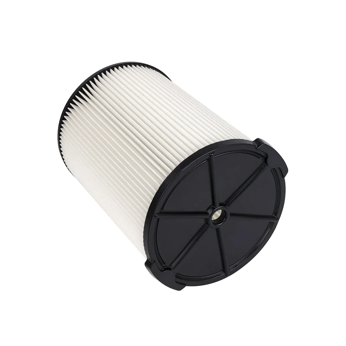 Universal High-Performance Wet Dry Vacuum Filter, VF4000 Replacement