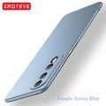 Simple Sierra Blue