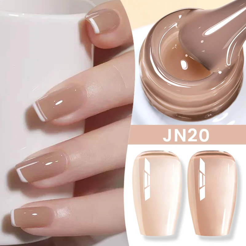 BORN PRETTY 10ml Ultra Shine Magnetic Gel Nail Polish