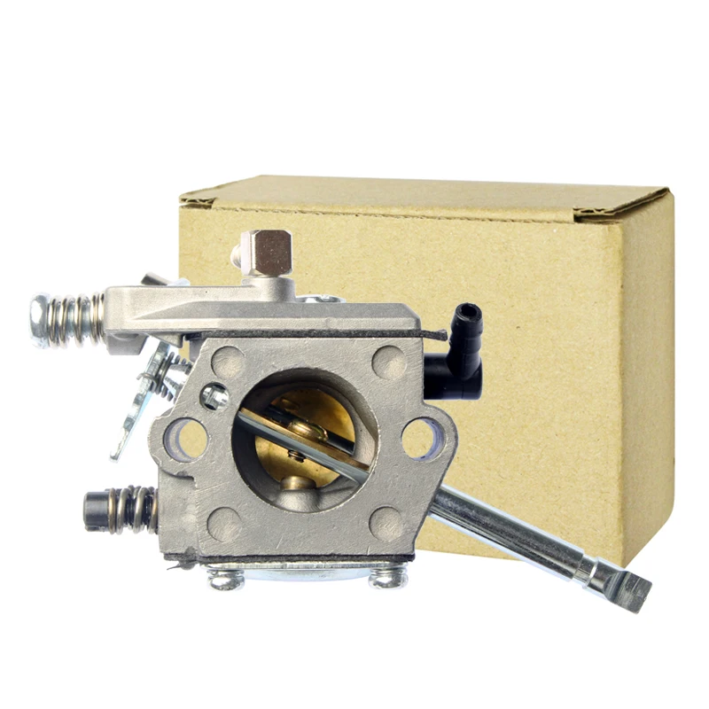 

Carburetor for Stihl FS120 FS160 FS220 FS280 FR220 Trimmer Weedeater Brush Cutter Replace Zama C15-51 C1S-S3D Walbro WT-223