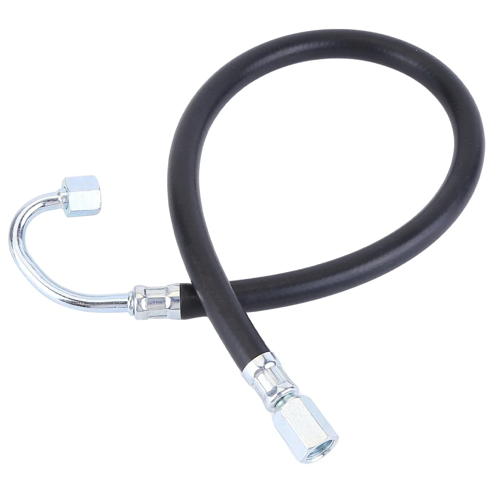 Rubber Fuel Hose for S320 S420 S500 S600 Black