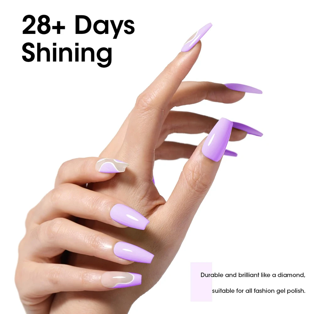 Nail Gel Gel Polish Base and Top Coat Nail Extension Gel CHUNSHU Hema Free Rubber Base Gel 18ML Semi-permanent Thick Base And Top Coat Transparent UV Construction Gels Enhancer Manicure