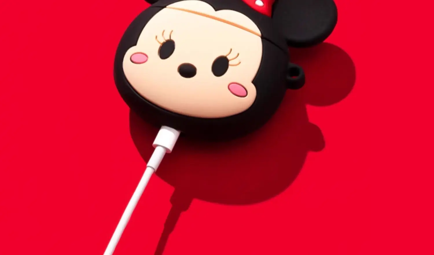 Dragon für Airpods 1 2 3 4 5 Pro Pro 2 Pro 3 Niedliche Silikon-Kopfhörerhülle Zubehör-Abdeckung – Detail 4