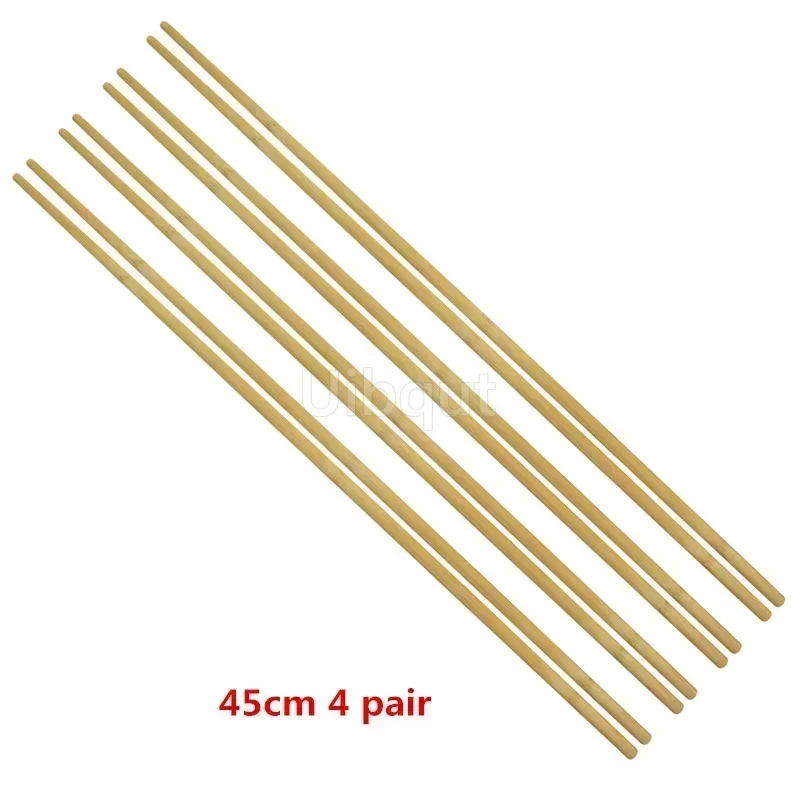 Chinese Style Long Wooden Chopsticks