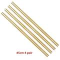 45cm 4 pair