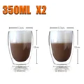 350ml X2