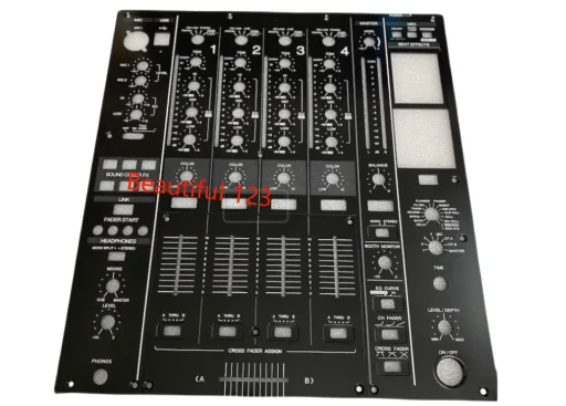 Original DNB1186 DAH2830 DJM-900/900NXS DJM900SRT Main Panel