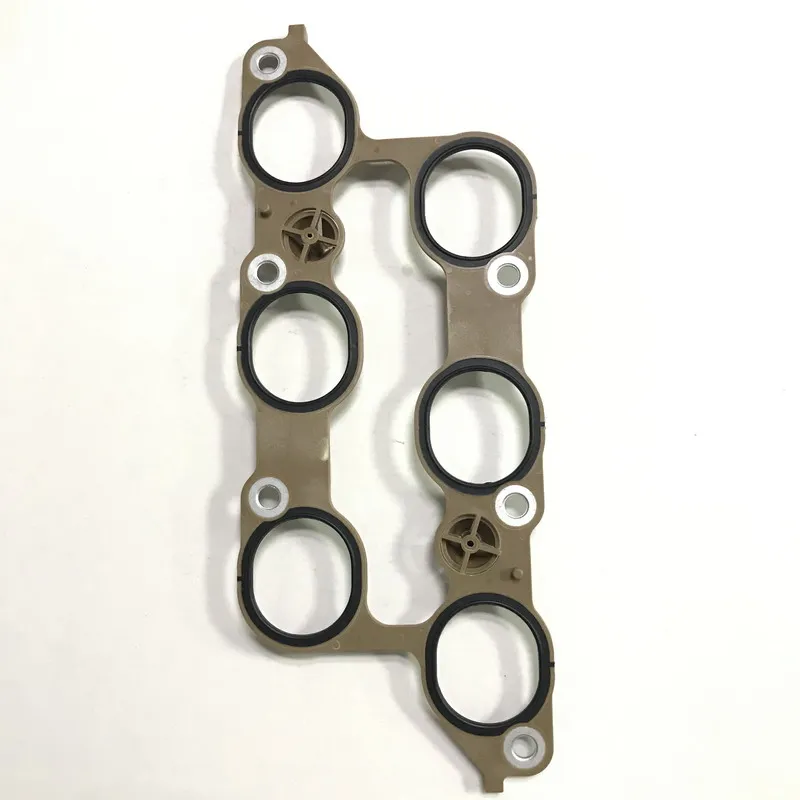 Car accessories 12673300 12590958 Intake Manifold Gasket FOR Buick Enclave Chevrolet Camaro Cadillac 3.6