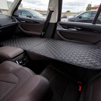 Waterproof Pet Seat Cove 1