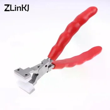 Pinza per vetro portatile Pinza per taglierina manuale multifunzionale Pinza per uso domestico per piastrelle Pietre Specchi Vetro colorato