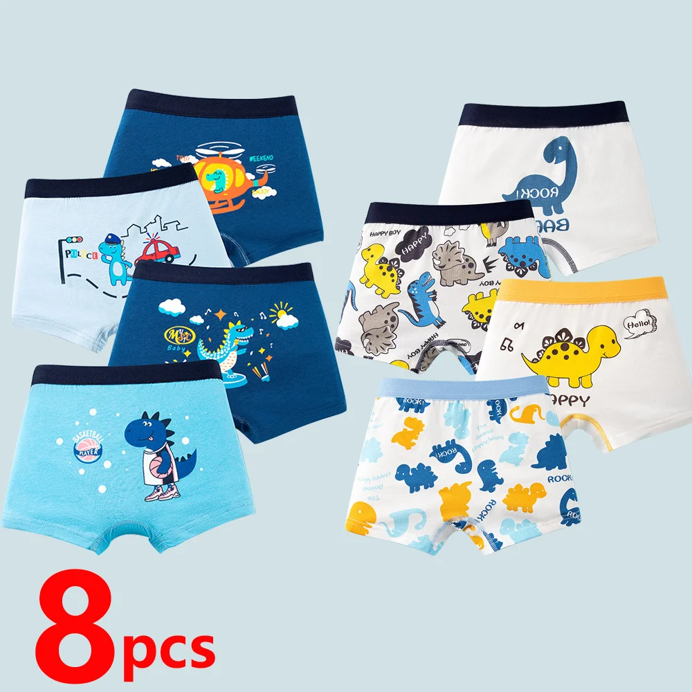 8 pcs-13