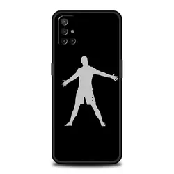 Soccer Art Soft Silicone Phone Case for OnePlus 8T 5G (A1)