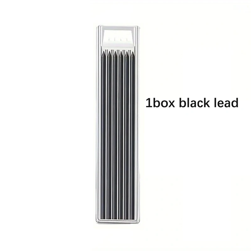 1box black lead