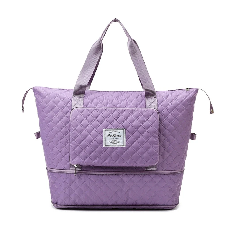 Holdall Bags Women Holdall Luggage Bags Gym Work Travel Bag