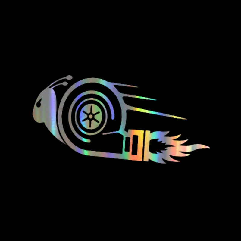 Рисунок 3 - Модные автомобильные наклейки