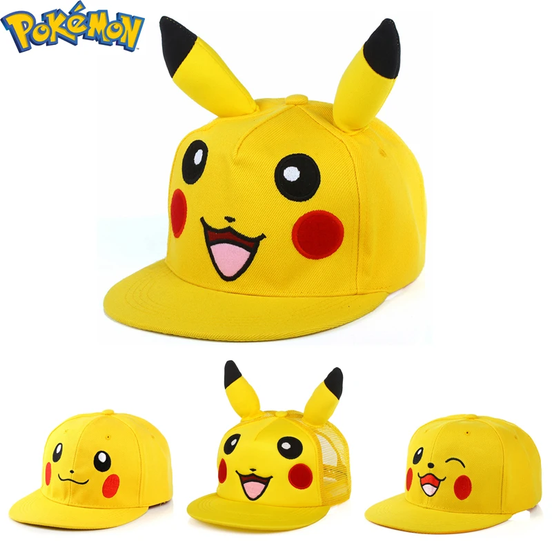 Cappello Da Baseball Roblox Per Bambini - Berretto Regolabile Con Stampa Cartoon, Tesa Piatta - Foto 3