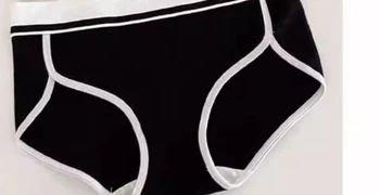 black-panties